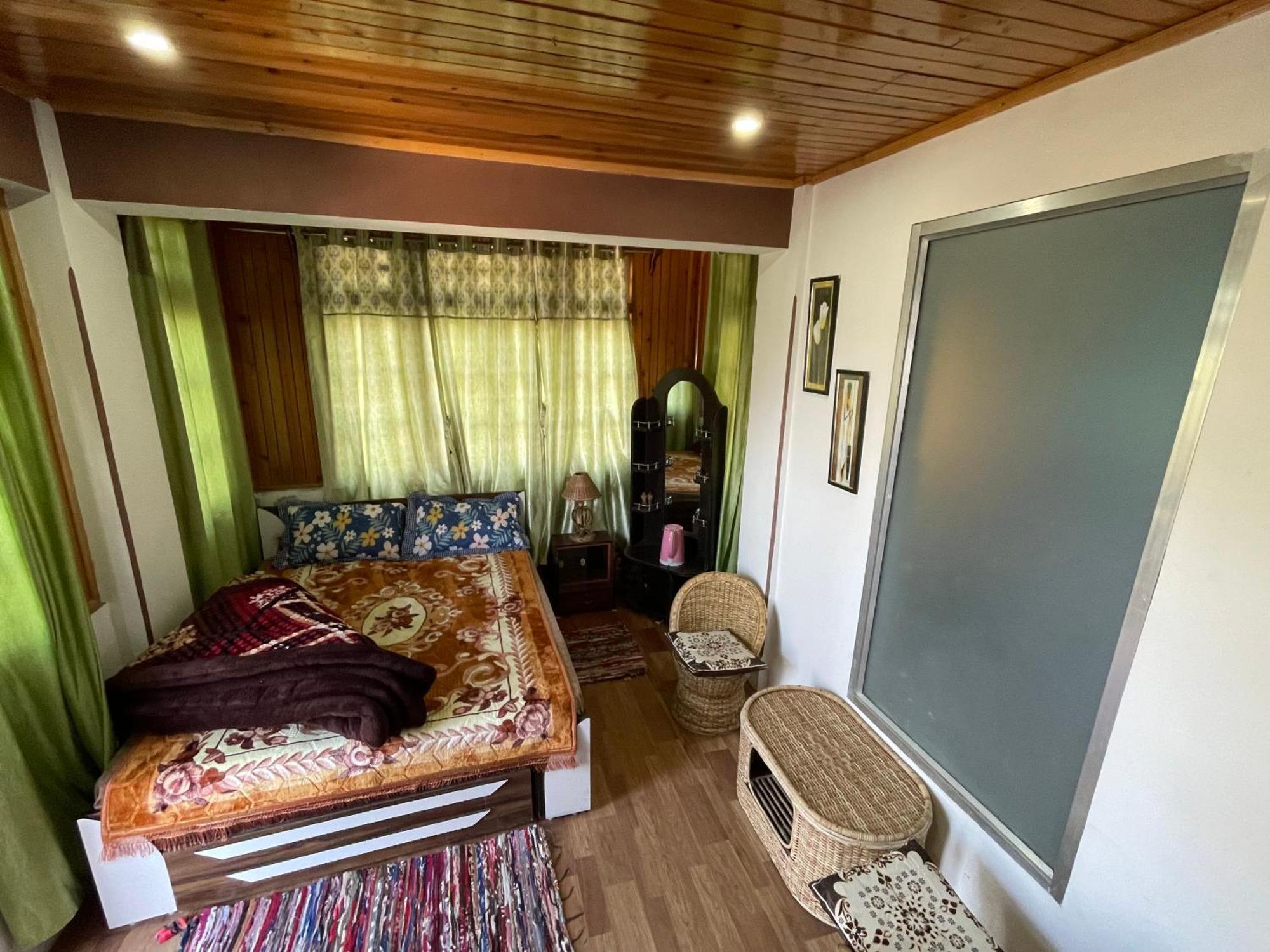 Munglan Homestay ดาร์จีลิง ภายนอก รูปภาพ