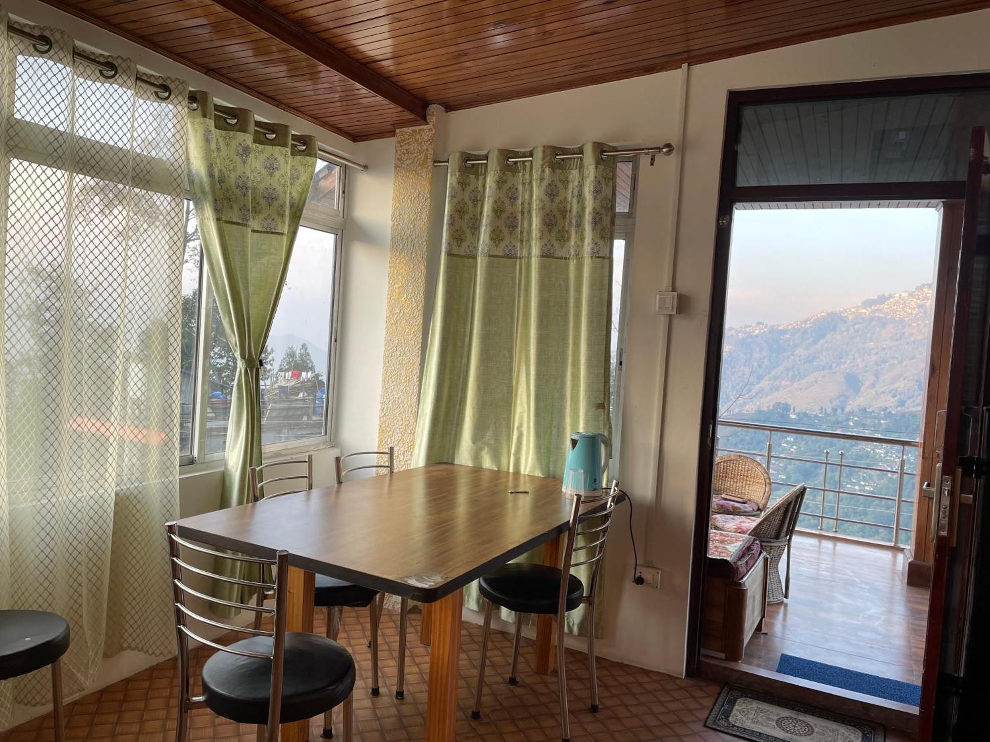 Munglan Homestay ดาร์จีลิง ภายนอก รูปภาพ