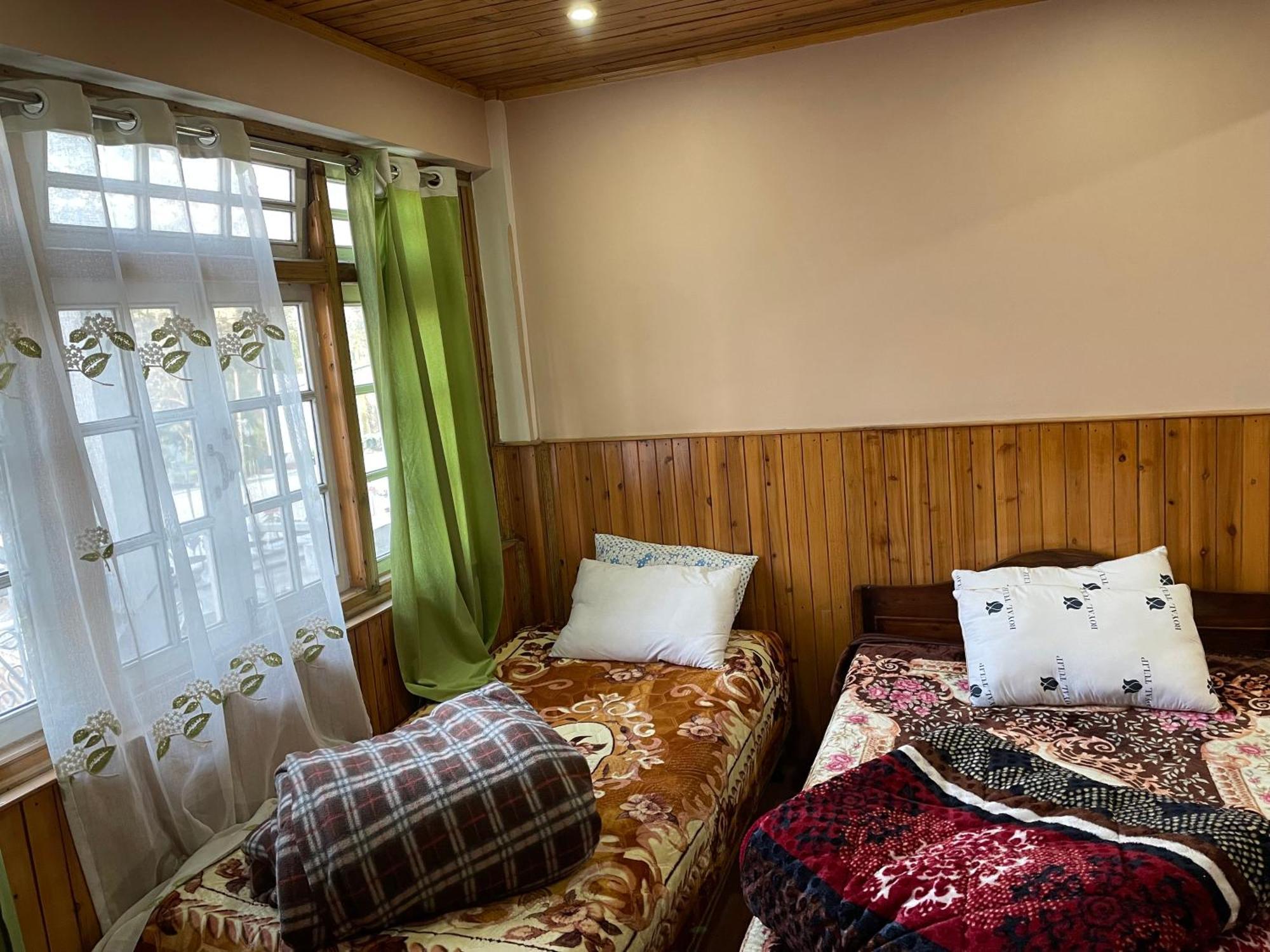 Munglan Homestay ดาร์จีลิง ภายนอก รูปภาพ